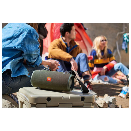 JBL Xtreme 2 Green