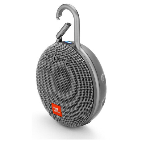 JBL Clip 3 Grey