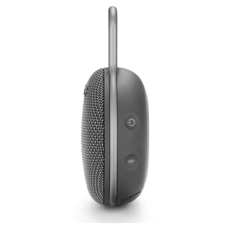 JBL Clip 3 Grey