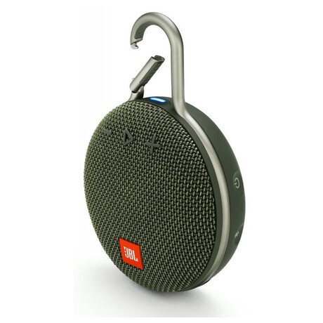 JBL Clip 3 Green