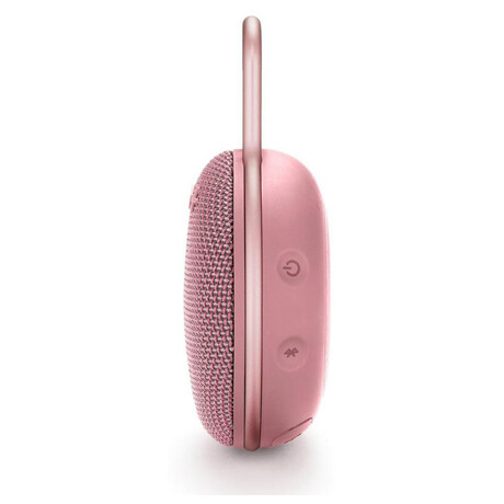JBL Clip 3&nbsp;Pink (foto 1)
