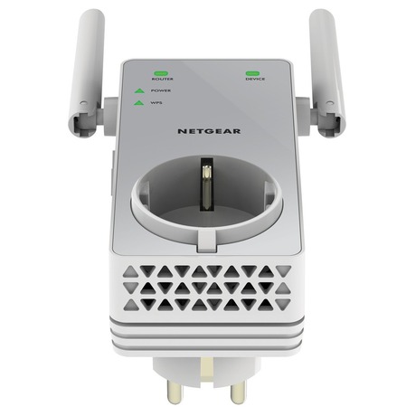 NETGEAR AC750 WiFi Range Extender, EX3800 (foto 2)