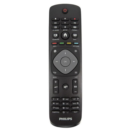 LED televize Philips 22PFS5403/12