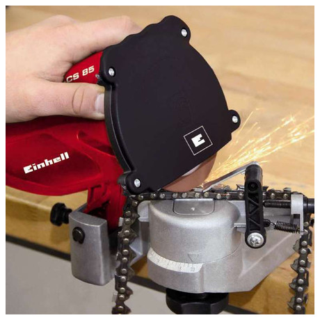Ostřička řetězů GC-CS 85 Einhell Classic