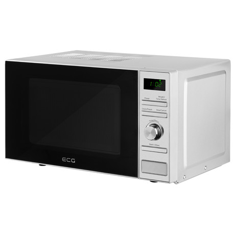 Mikrovlnn trouba ECG MTD 2071 SE