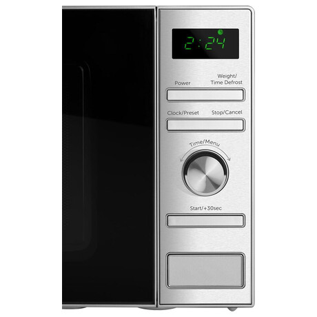 Mikrovlnn trouba ECG MTD 2071 SE