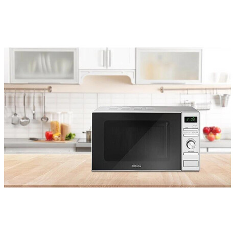 Mikrovlnn trouba ECG MTD 2071 SE