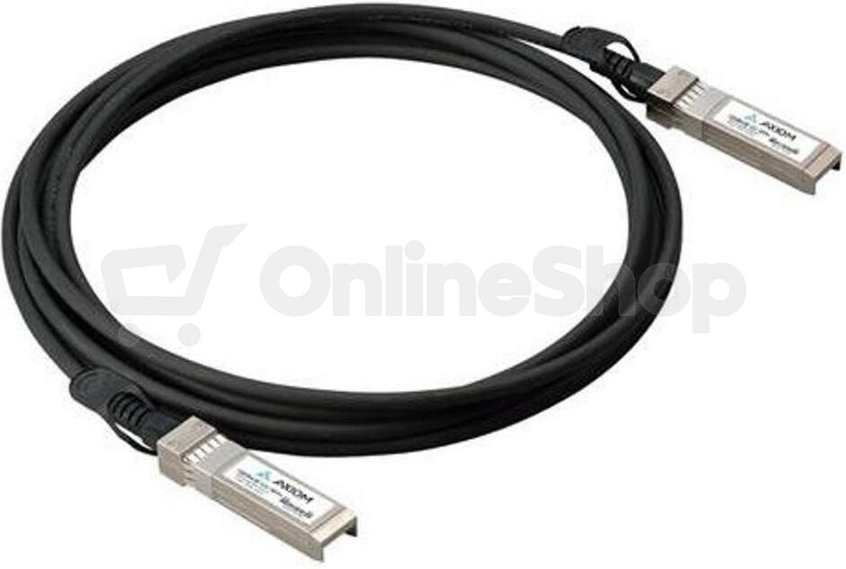 HP aruba 10G SFP+ to SFP+ 3m DAC Cable (J9283D)