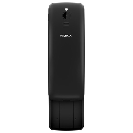 Nokia 8110 4G&nbsp;Dual SIM Black (foto 5)