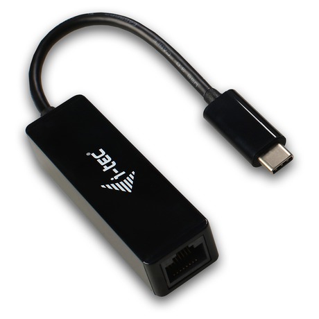 i-tec USB-C 3.1 GLAN Adapter (foto 1)