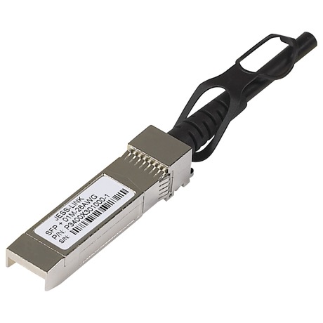 NETGEAR 3M&nbsp;SFP+ DIRECT ATTACH CABLE, AXC763 (foto 1)