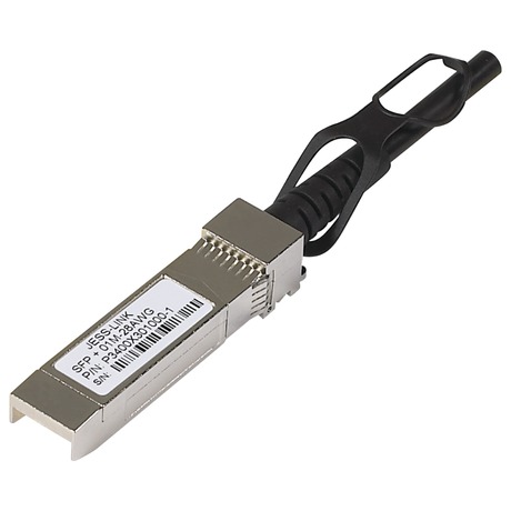 NETGEAR 1M&nbsp;SFP+ DIRECT ATTACH CABLE, AXC761 (foto 1)