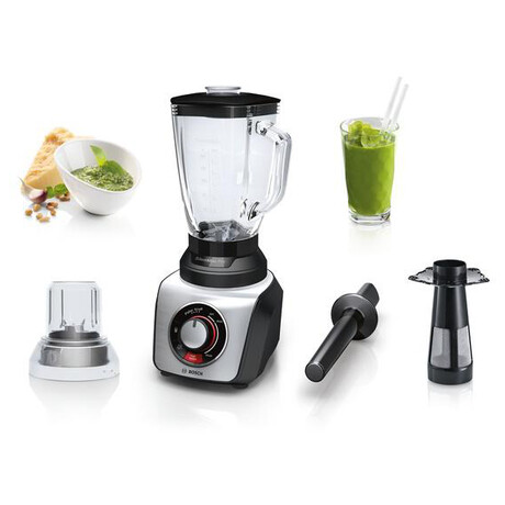 Bosch MMB66G7M (foto 1)