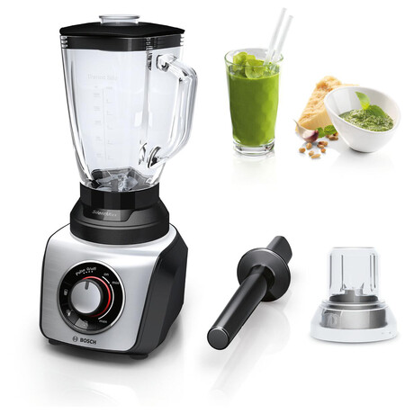 Bosch MMB64G6M (foto 1)