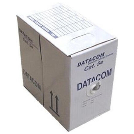 DATACOM UTP Cat5e kabel LSOH 305m (foto 1)