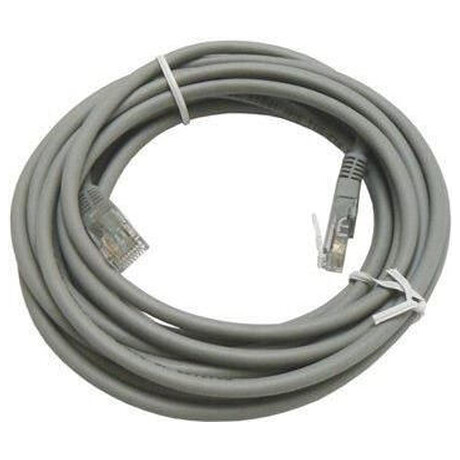 DATACOM Patchkabel 5m,FTP,Cat5e ,&nbsp;RJ45, šedý (foto 1)
