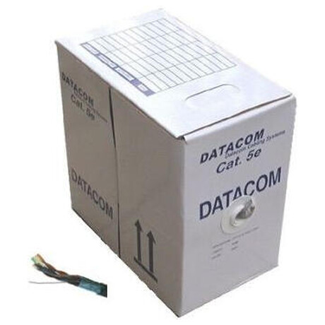 DATACOM FTP Cat5e kabel LSOH 305m (foto 1)