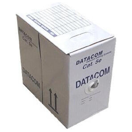 DATACOM UTP flex,Cat5e LSOH,ed,305m,lanko (1151)