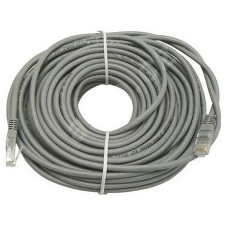 DATACOM Patch cord UTP Cat6 šedý 40m (foto 1)