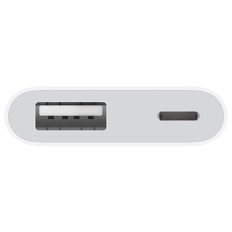 Apple lightning to&nbsp;USB 3&nbsp;Camera Adapter (foto 1)