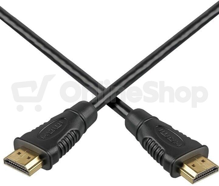 PremiumCord HDMI High Speed, verze 1.4, 20m (kphdme20)