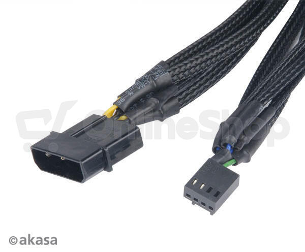AKASA - Flexa FP5 (AK-CBFA03-45)