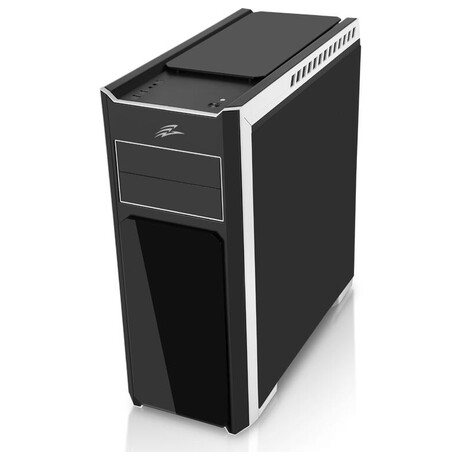 EVOLVEO RAY 4X, case ATX, bez ventilátorů (foto 3)