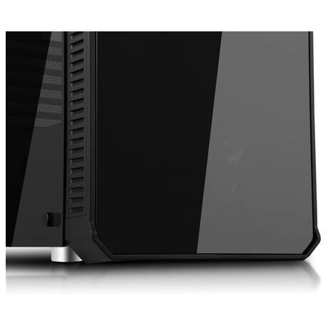 EVOLVEO RAY 4X, case ATX, bez ventilátorů (foto 5)