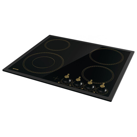 Sklokeramická deska Gorenje EC642CLB | ONLINESHOP.cz