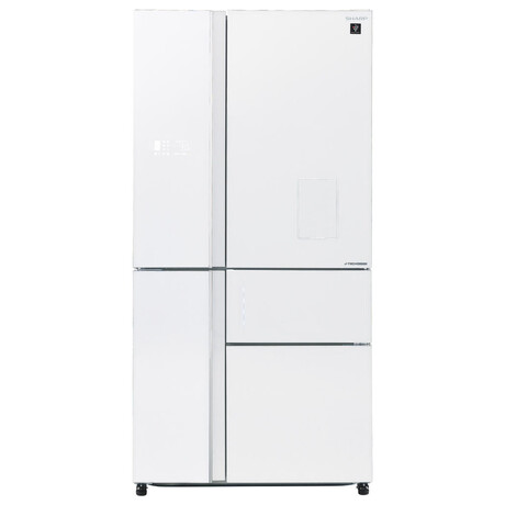 Sharp SJ&nbsp;WX830FWH (foto 1)