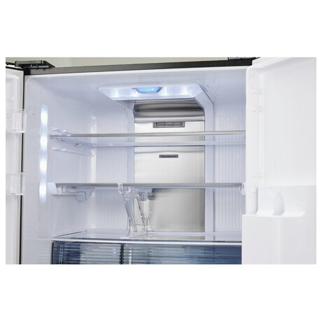 Sharp SJ&nbsp;WX830FWH (foto 3)