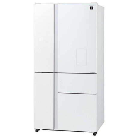 Sharp SJ&nbsp;WX830FWH (foto 5)