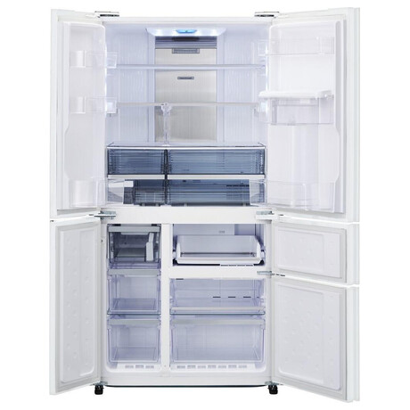 Sharp SJ&nbsp;WX830FWH (foto 6)