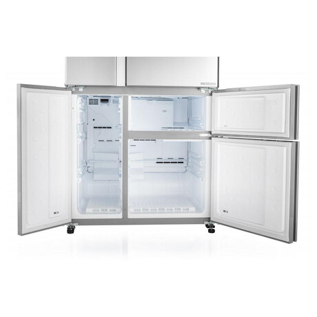 Sharp SJ&nbsp;PX830FSL SBS (foto 13)