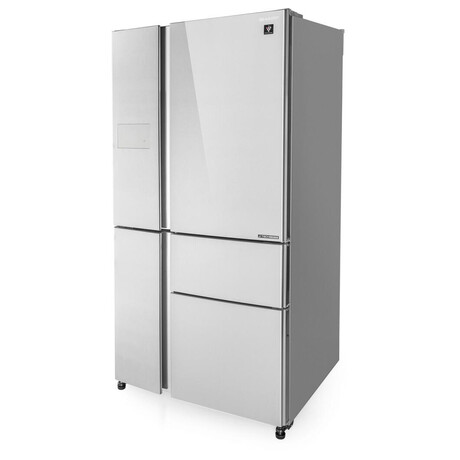 Sharp SJ&nbsp;PX830FSL SBS (foto 1)