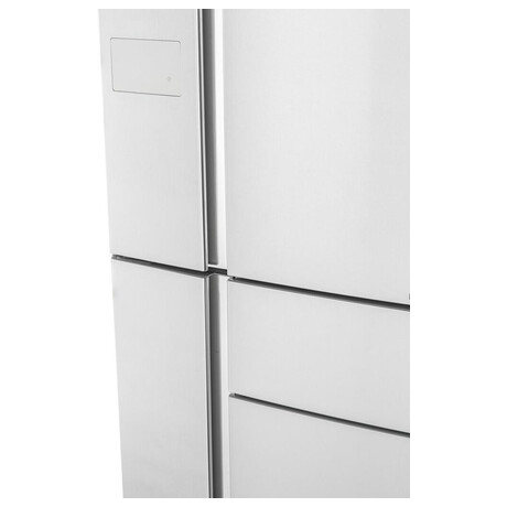 Sharp SJ&nbsp;PX830FSL SBS (foto 2)