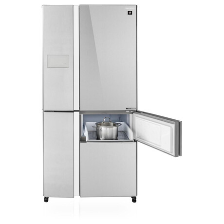 Sharp SJ&nbsp;PX830FSL SBS (foto 4)
