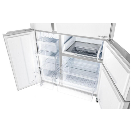 Sharp SJ&nbsp;PX830FBE Side by&nbsp;Side (foto 15)