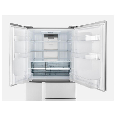 Sharp SJ&nbsp;PX830FBE Side by&nbsp;Side (foto 16)
