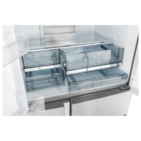 Sharp SJ&nbsp;PX830FBE Side by&nbsp;Side (foto 19)
