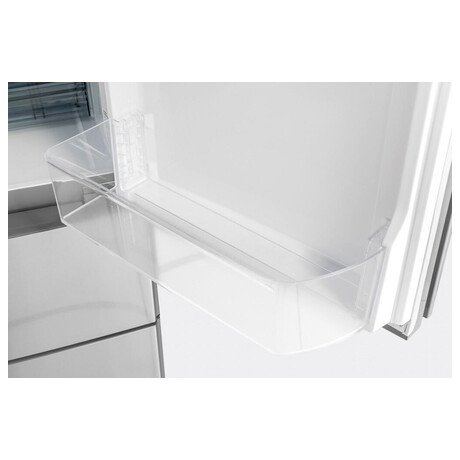 Sharp SJ&nbsp;PX830FBE Side by&nbsp;Side (foto 21)