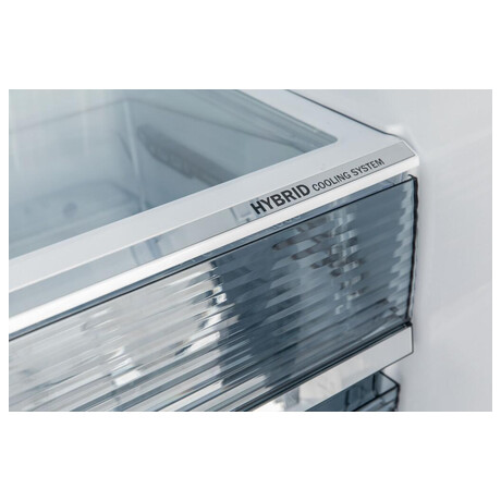 Sharp SJ&nbsp;PX830FBE Side by&nbsp;Side (foto 24)
