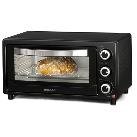 Sencor SEO 1710BK (foto 1)