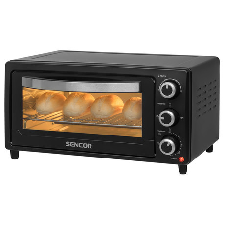 Sencor SEO 1710BK (foto 5)