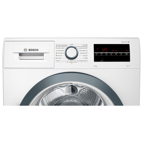 Bosch WTR87TW0CS (foto 2)