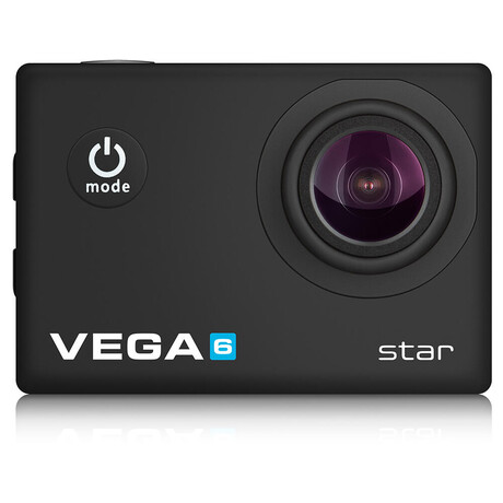 Niceboy VEGA 6&nbsp;star (foto 1)