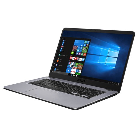 Notebook Asus X505BA-EJ163T
