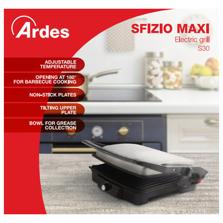 Ardes 1S30 (foto 4)
