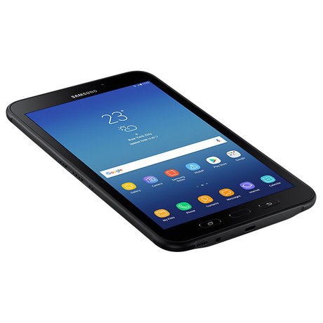 Samsung Galaxy Tab Active2 Wifi (foto 4)
