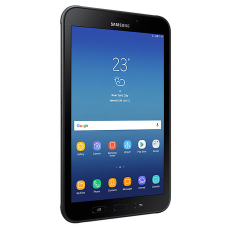 Samsung Galaxy Tab Active2 Wifi (foto 5)